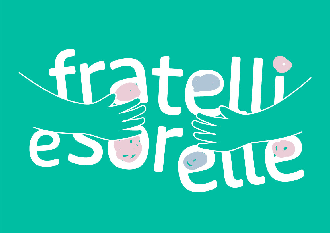 Fratelli e sorelle – Limiti e risorse di un rapporto speciale
